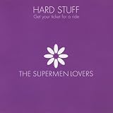 Hard Stuff - Maxi CD (French Import)