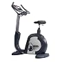 Motus USA M660BUL Upright Exercise Bike with Fully Integrated Samsung LCD TV