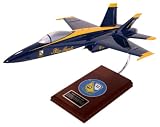 F/A 18A Hornet Blue Angels 1/38 scale model 418gkLoyE%2BL. SL160 F/A 18A Hornet Blue Angels 1/38 scale model