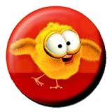 Official Merchandise Mini Anstecker - Sweety