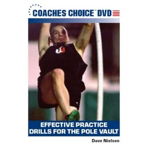 Effective Practice Drills for the Pole Vault movie