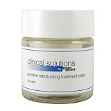 Therapy Systems Sensitive Retexturizing Treatment Pads