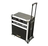 IMAGE OF RSQ FESTIVAL All-In-One Portable Karaoke System