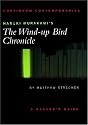 Continuum Contemporaries series: Haruki Murakami's "The Wind-up Bird Chronicle"