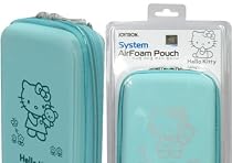 Nintendo DS Lite Hello Kitty Air Foam Pouch