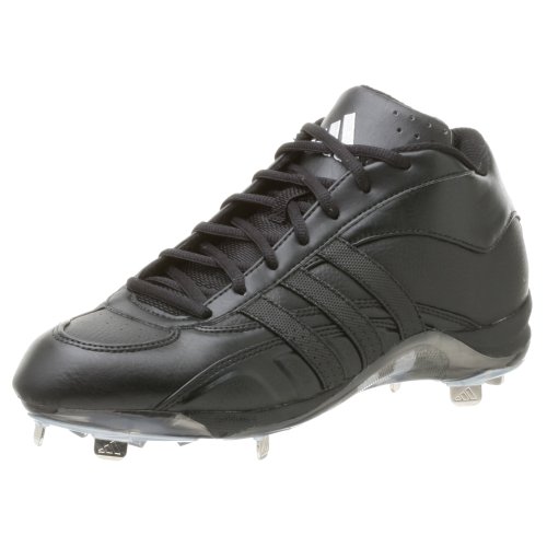 adidas Men’s Excelsior 5 Low Baseball Shoe Picture
