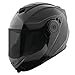 Speed & Strength SS1710 Helmet - Solid Speed (Small) (Gloss Black)