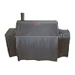 Char-Griller 3737  Cover, Fits 2137 Outlaw Grill