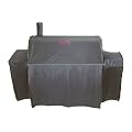 Char-Griller 3737  Cover, Fits 2137 Outlaw Grill
