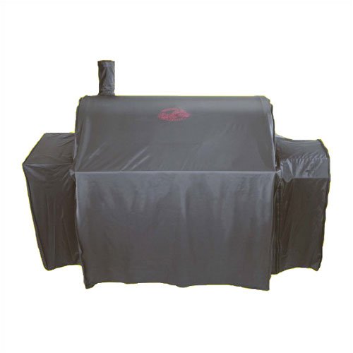 Char-Griller 3737Wrangler Cover, Fits 2323