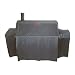 Char-Griller 3737  Cover, Fits 2137 Outlaw Grill