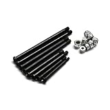 Suspension Pin Set (8): ST, RU, BA, SLH