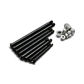 Suspension Pin Set (8): ST, RU, BA, SLH from Suspension Sets