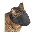 Guardian Gear Lined Cat Muzzle Med 6-12 Lbs