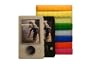 Silicone Skin for 30GB Microsoft Zune with Armband & Belt Clip - 10 Color Variations!