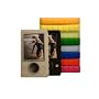 Silicone Skin for 30GB Microsoft Zune with Armband & Belt Clip - 10 Color Variations!