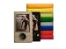 Silicone Skin for 30GB Microsoft Zune with Armband & Belt Clip - 10 Color Variations!