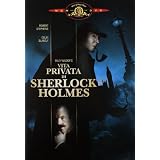 La Vita Privata Di Sherlock Holmes