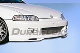 1992-1995 Honda Civic 2dr/HB Urethane RS Front Lip