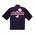 MLB Anaheim Angels Authentic Collection Navy T-Shirt