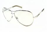GUCCI 2785/S 2785S Rhodium HOIVZ Sunglasses