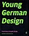 Books : Young German Design: Fresh Ideas in Graphic Design