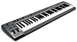 M-Audio - ProKeys Sono 61 - Portable Digital Piano With USB Interface