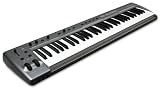 M-Audio - ProKeys Sono 61 - Portable Digital Piano With USB Interface