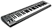 M-Audio - ProKeys Sono 61 - Portable Digital Piano With USB Interface