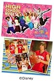 �ϥ���������ߥ塼������2 HIGH SCHOOL MUSICAL2 ���ߤ� G-887