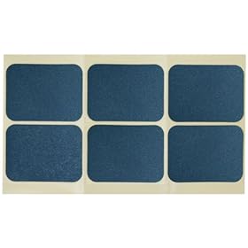 【クリックで詳細表示】Amazon.co.jp ｜ 小川キャンパル(OGAWA CAMPAL) テント 補修 PVCリペアシート ｜ スポーツ＆アウトドア 通販