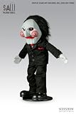 Saw 12 inch Plush Doll from Saw