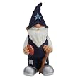 Dallas Cowboys Garden Gnome