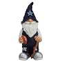 Dallas Cowboys Garden Gnome