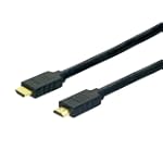 PLANEX HDMI Ver.1.3規格カテゴリ2対応 ハイスピードHDMIケーブル2m (PS3対応) PL-HDMI02