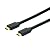 PLANEX HDMI Ver.1.3規格カテゴリ2対応 ハイスピードHDMIケーブル2m (PS3対応) PL-HDMI02