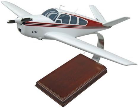 Modelworks V-35 Bonanza 1/24 Beech No