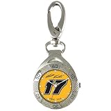 Game Time Men's NASCAR Matt Kenseth Clip On Watch #NG-KEN