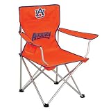 NCAA Deluxe Arm Chair (Auburn)