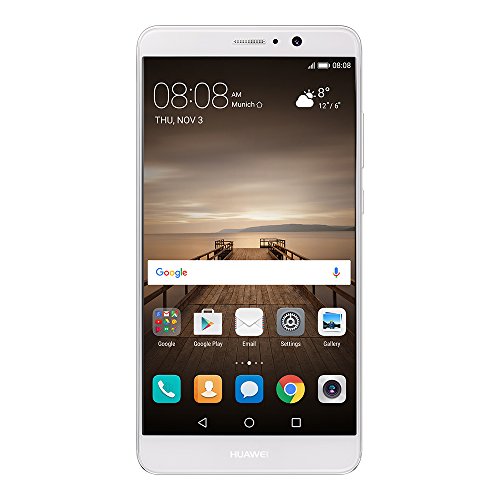 Huawei 5.9型 Mate9 SIMフリースマートフォン ムーンライトシルバー/51090YMG 【日本正規代理店品】 MATE9/SILVER Huawei 5.9型 Mate9 SIMフリースマートフォン ムーンライトシルバー/51090YMG 【日本正規代理店品】 MATE9/SILVER