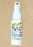 Earth Energy 206 Anti-Microbial Spray