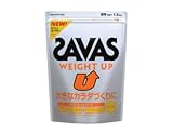 SAVAS: ウエイトアップ 1.2kgの画像