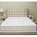Defend-A-Bed Cool Quilted Waterproof Mattress Protector, Full