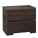 Raphael Nightstand - Mocha