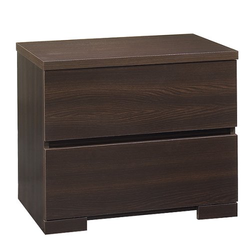 Kitchen: Raphael Nightstand   Mocha