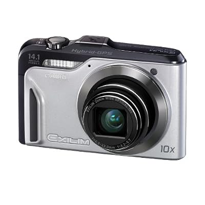 CASIO EXILIM G