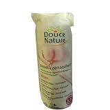 Douce Nature - PRI 4810 - Hygi�ne Bio - Disques D�maquillant - Bio Equitable - 60par Douce Nature
