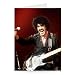Thin Lizzy - Greeting Card (Pack of 2) - 7x5 inch - Art247 - Standard Size - Pack Of 2
