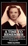 A Time to Remember