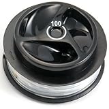 タジマ　ピッチライン割付チョーク100用リールセット　WCL100-RH